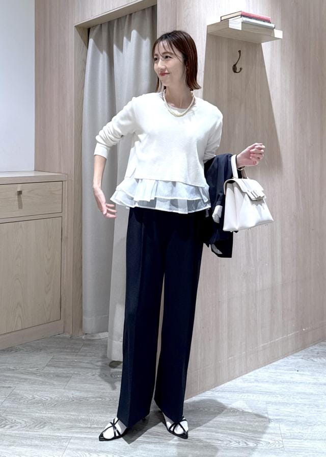 スタイリングタイトル