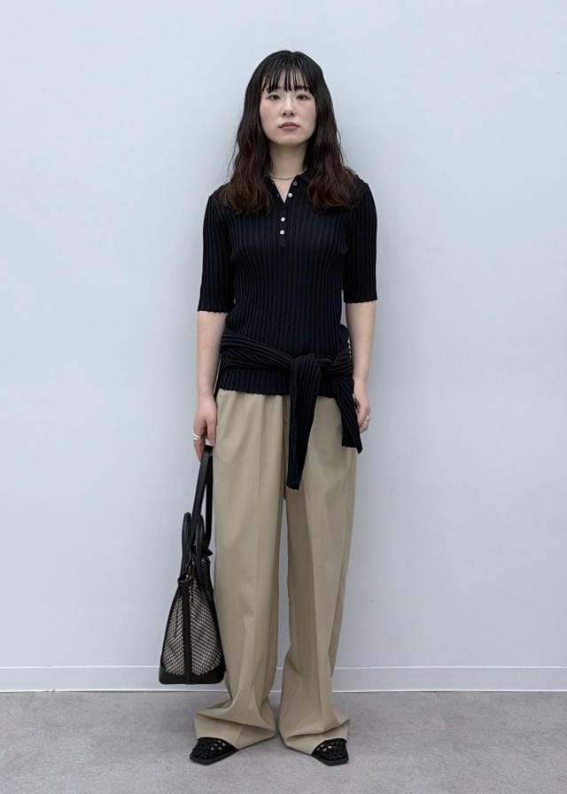 スタイリングタイトル