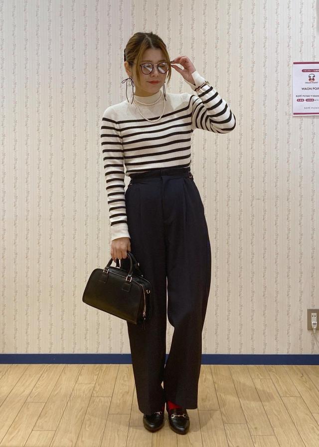 スタイリングタイトル