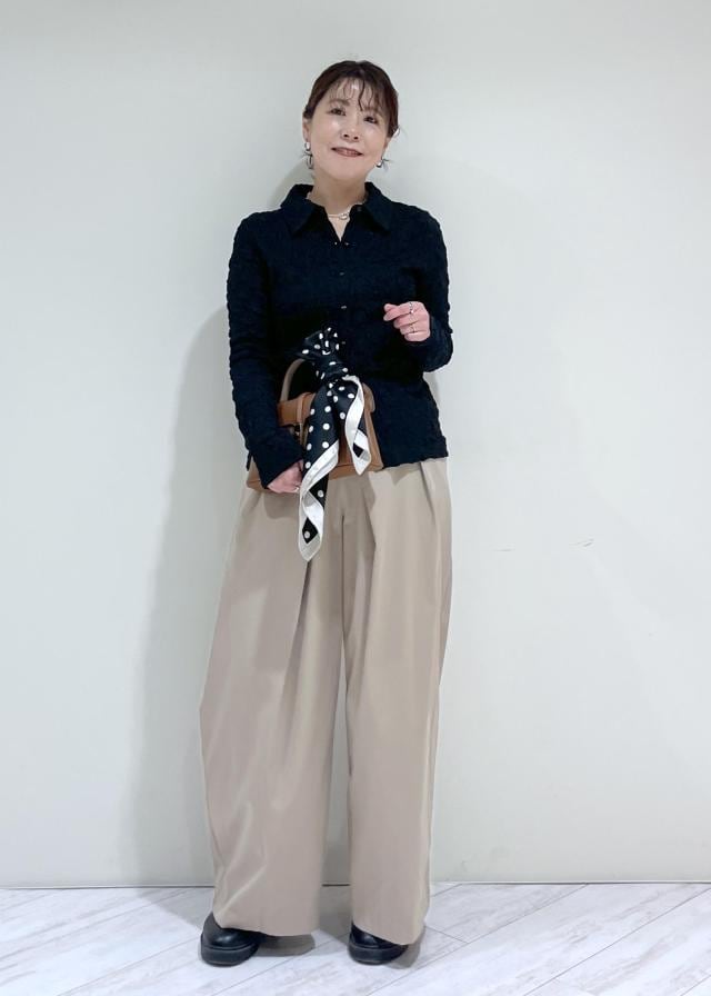 スタイリングタイトル