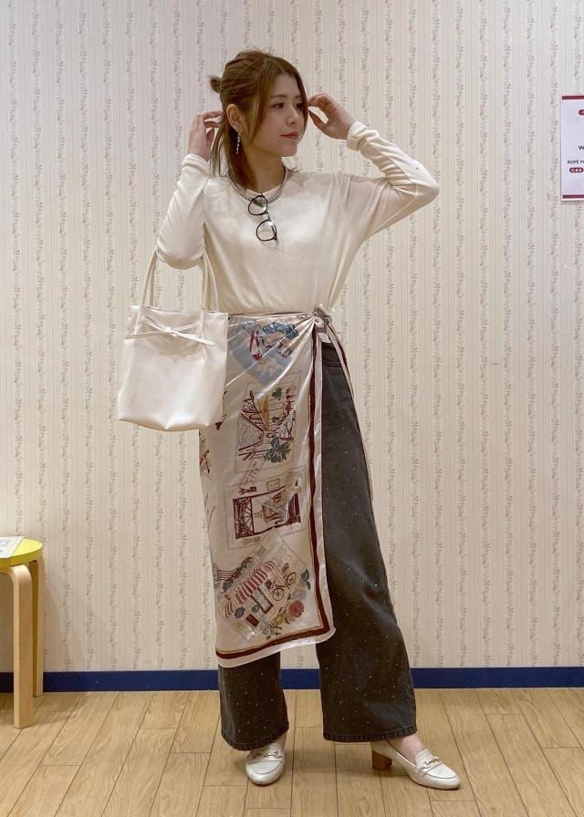 スタイリングタイトル