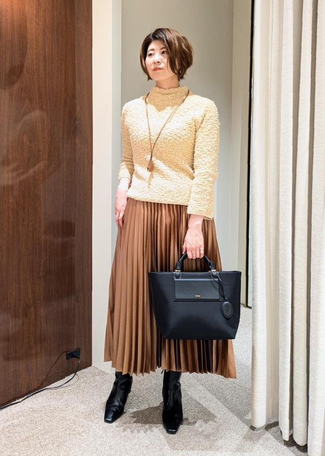 スタイリングタイトル