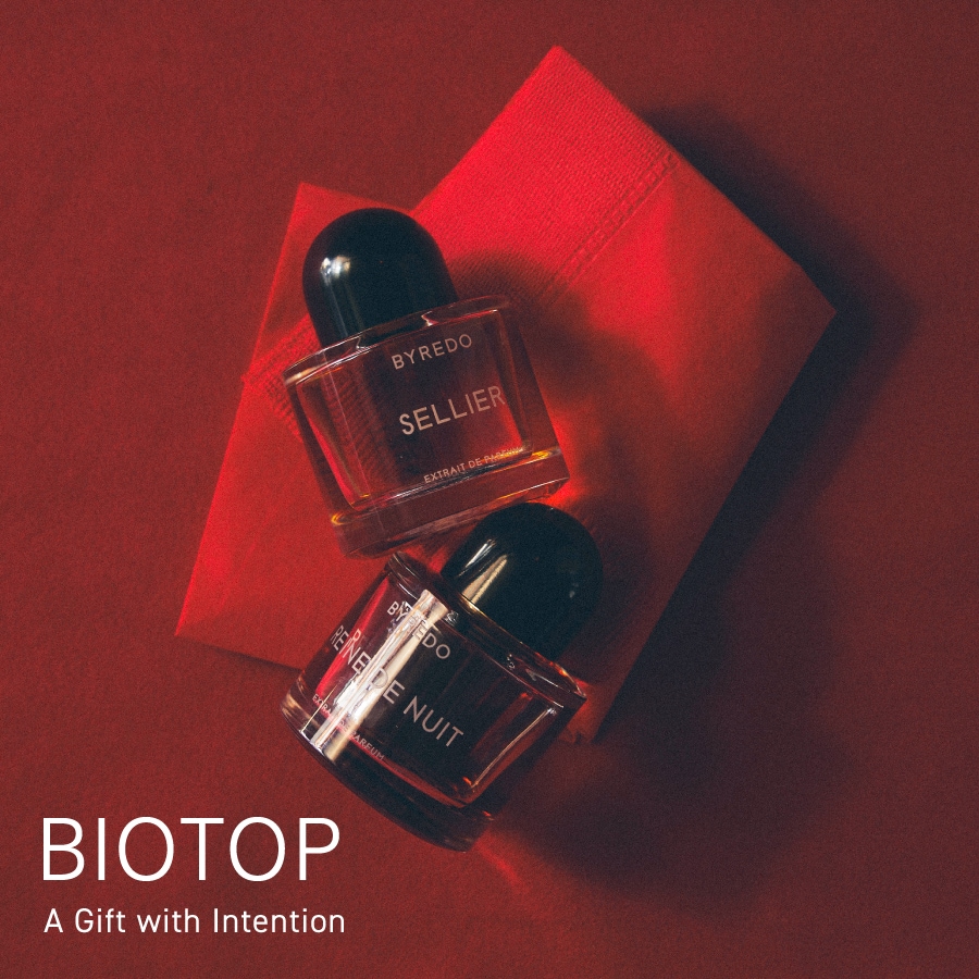 BIOTOP(ビオトープ) | J'aDoRe JUN ONLINE（ジャドール ジュン