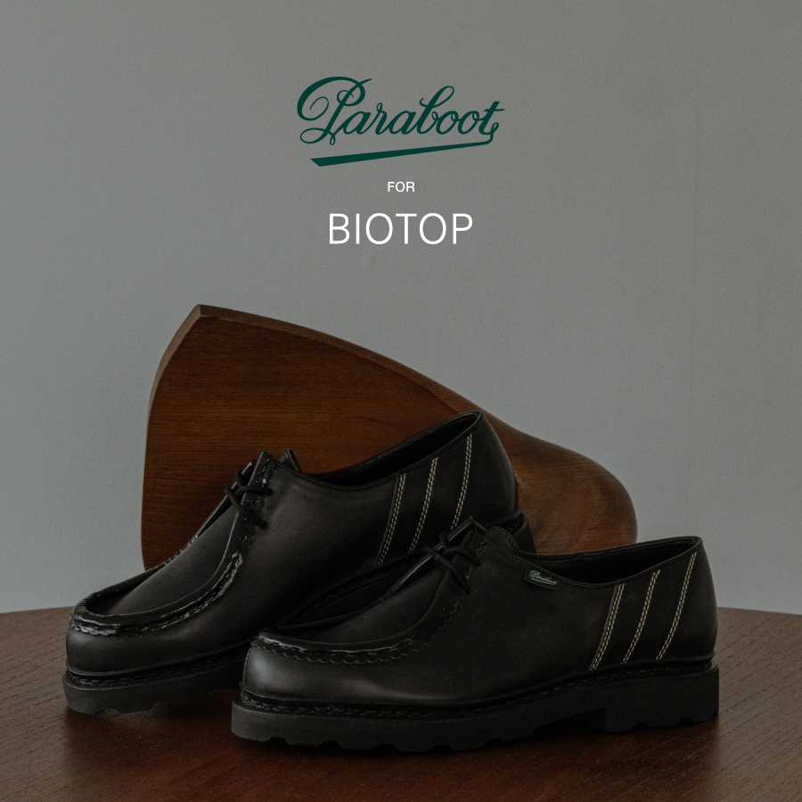 BIOTOP(ビオトープ) | J'aDoRe JUN ONLINE（ジャドール ジュン