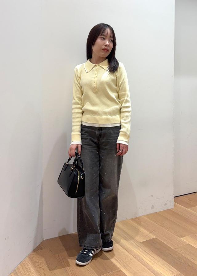 スタイリングタイトル