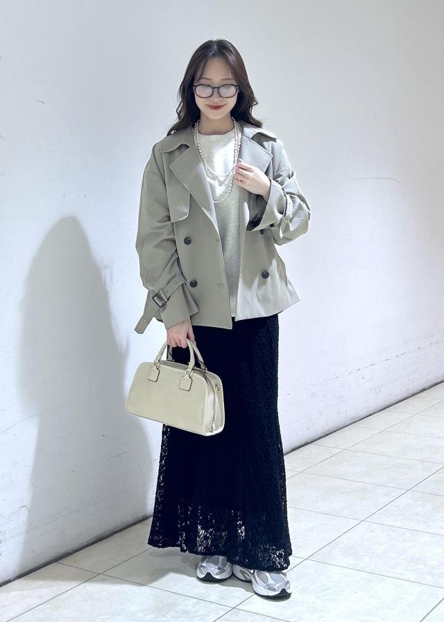 スタイリングタイトル