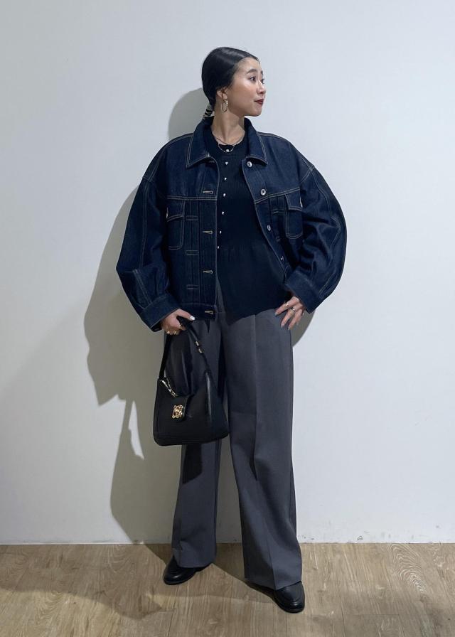 スタイリングタイトル