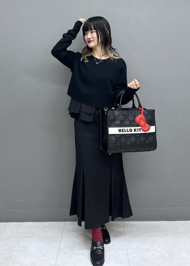 スタイリングタイトル