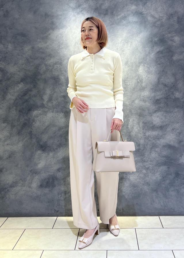 スタイリングタイトル