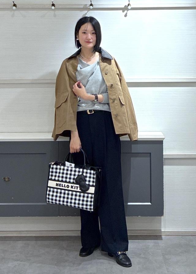 スタイリングタイトル