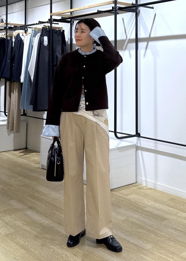 スタイリングタイトル