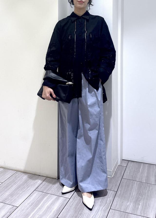 スタイリングタイトル