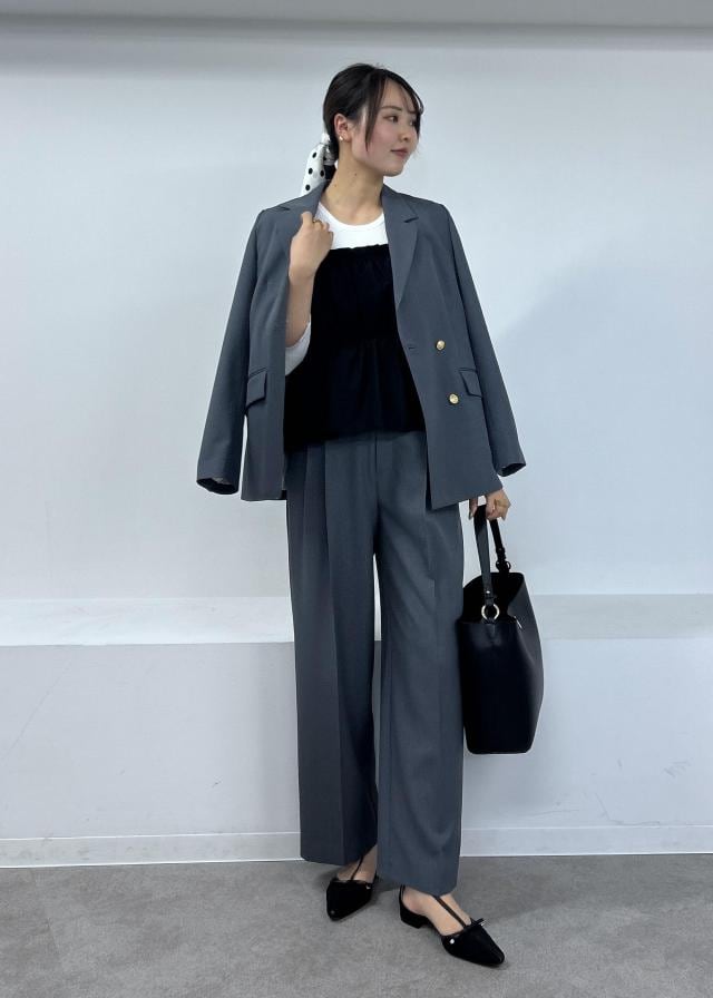 スタイリングタイトル