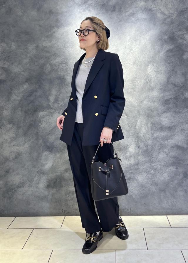 スタイリングタイトル