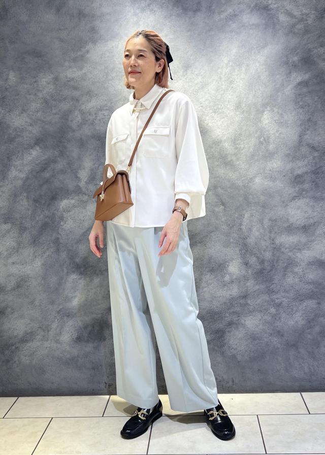 スタイリングタイトル