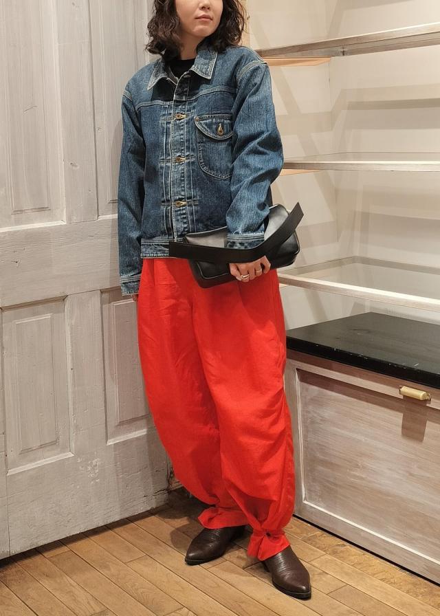 スタイリングタイトル