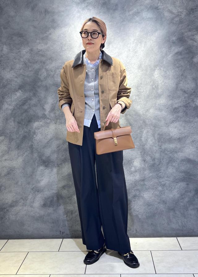 スタイリングタイトル