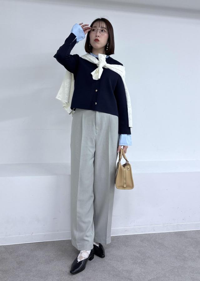 スタイリングタイトル