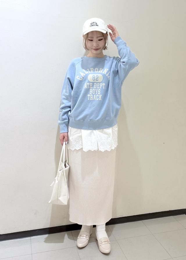 スタイリングタイトル