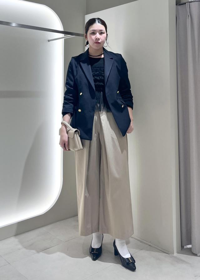 スタイリングタイトル