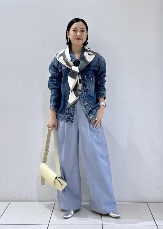 スタイリングタイトル