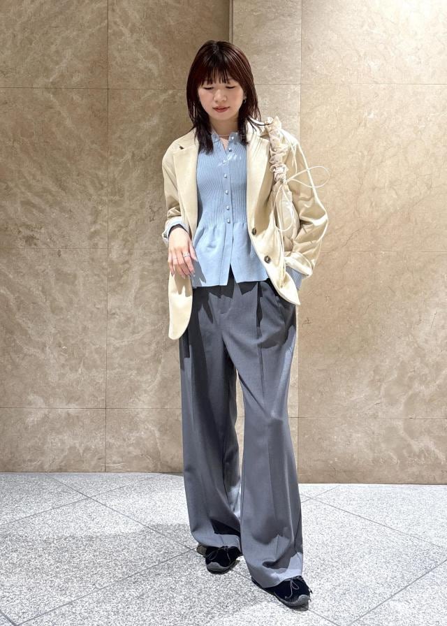 スタイリングタイトル