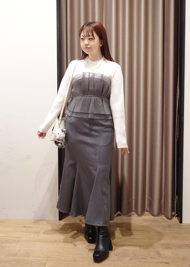 スタイリングタイトル