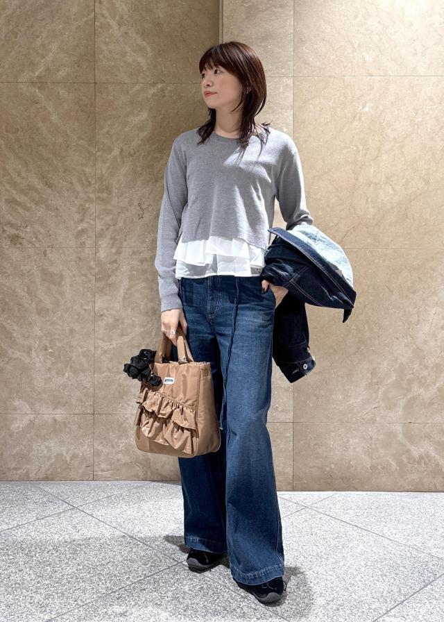 スタイリングタイトル