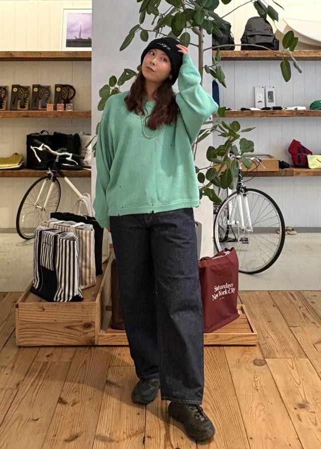 スタイリングタイトル