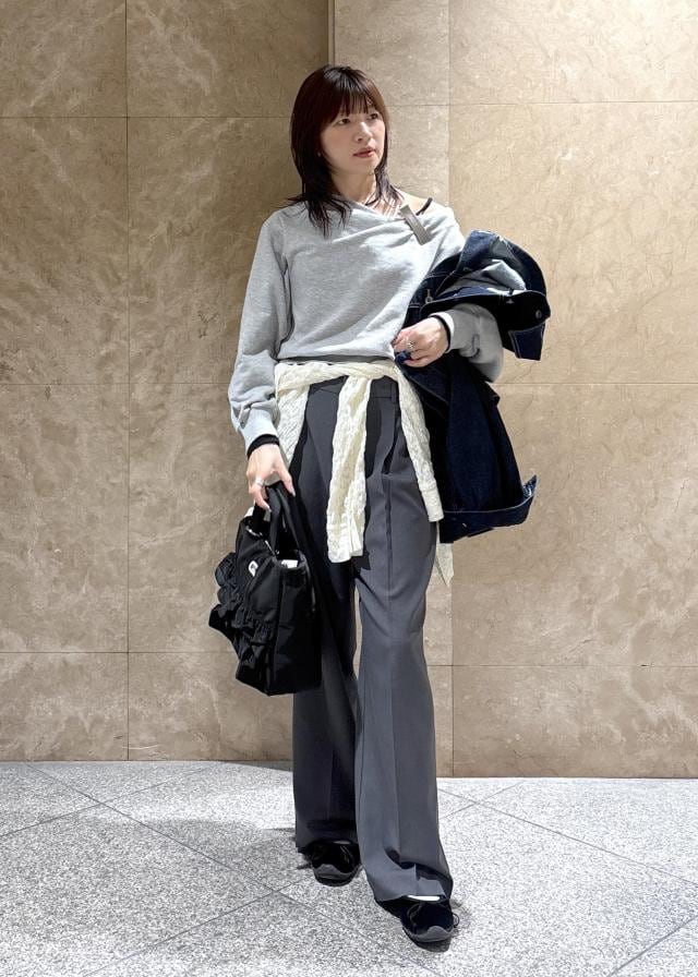 スタイリングタイトル