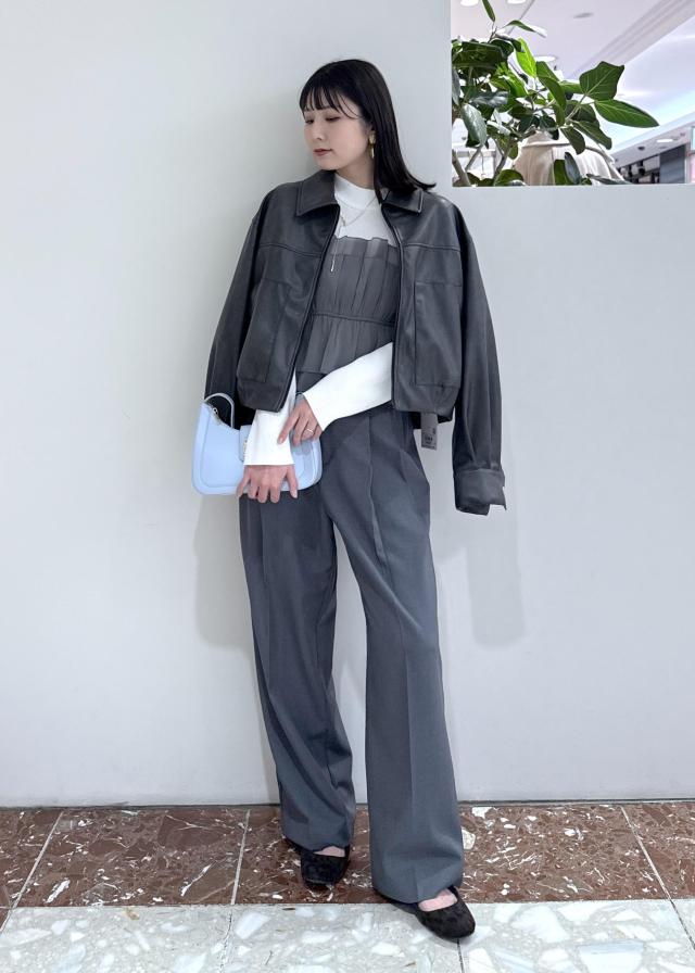 スタイリングタイトル