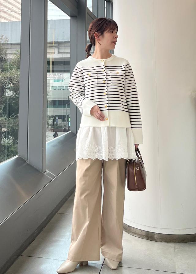 スタイリングタイトル