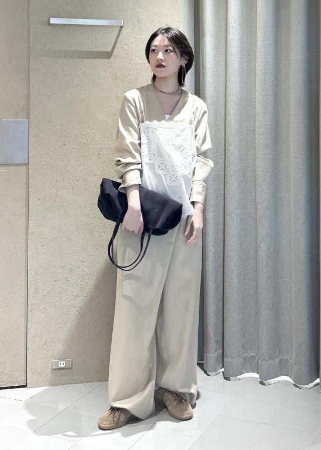 スタイリングタイトル