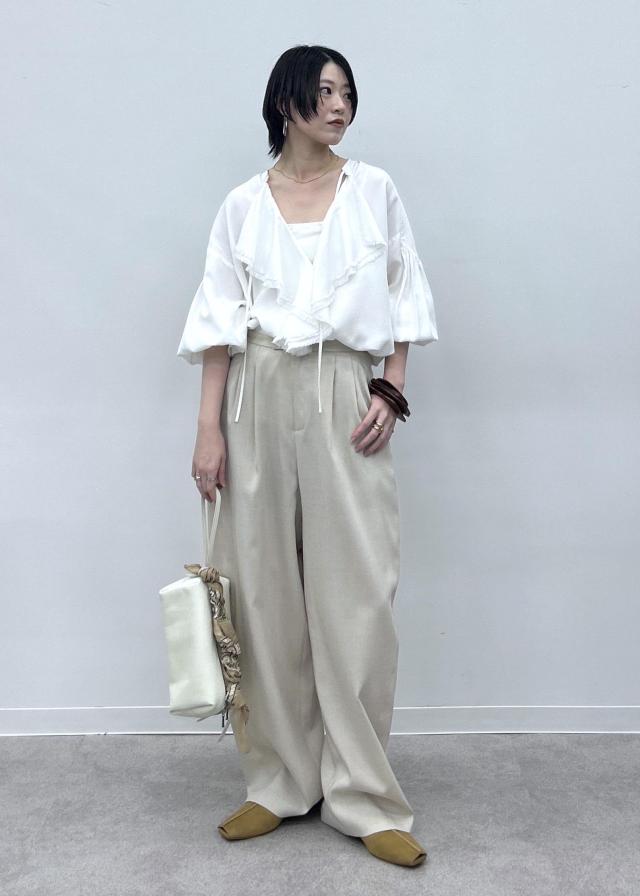 スタイリングタイトル