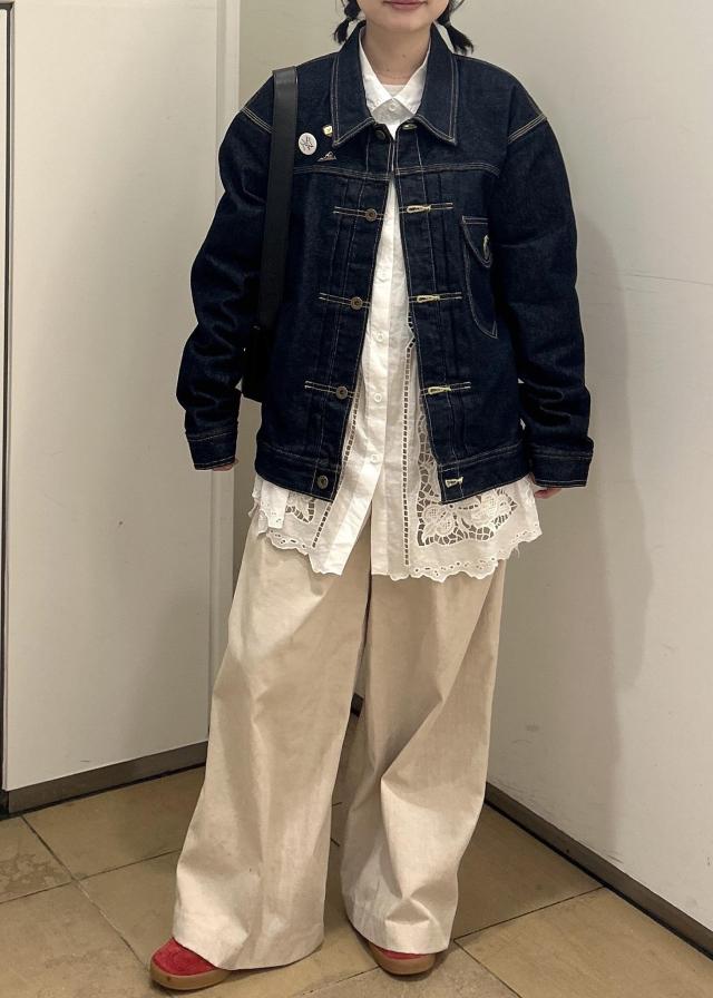 スタイリングタイトル