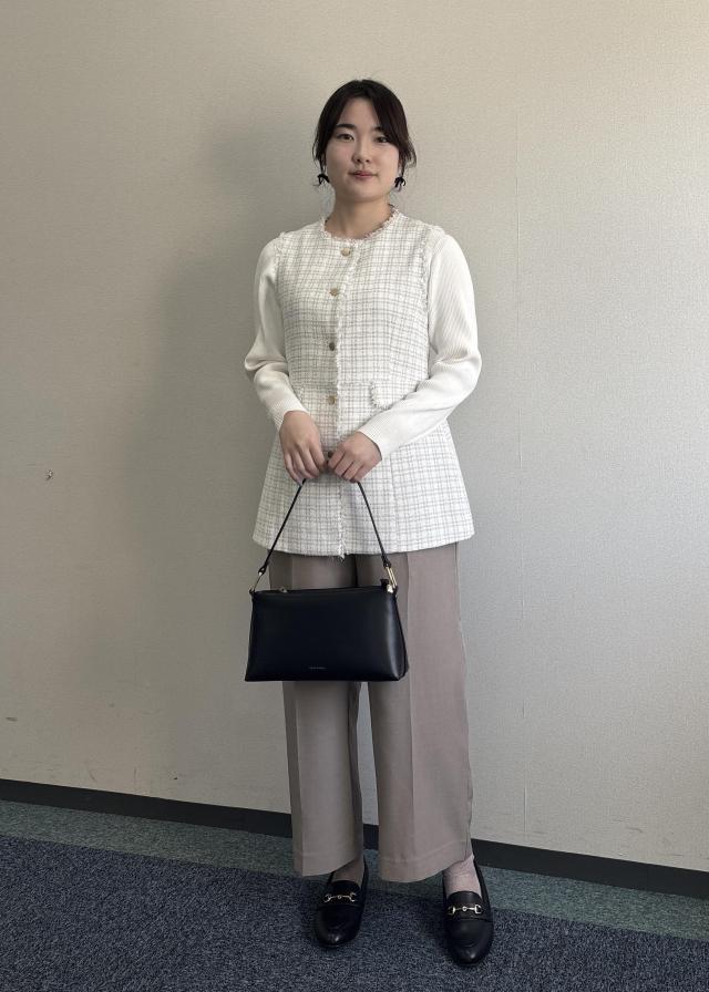 スタイリングタイトル