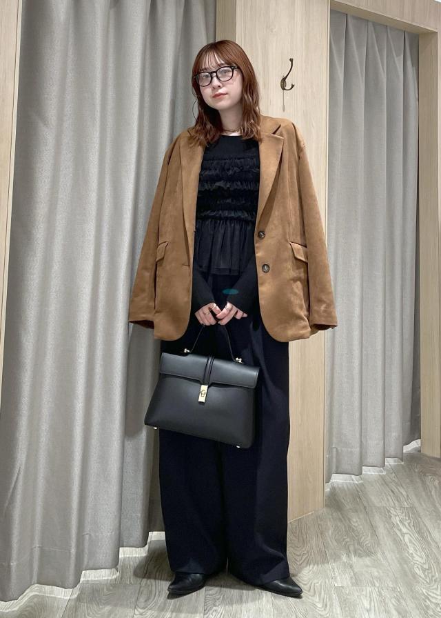 スタイリングタイトル