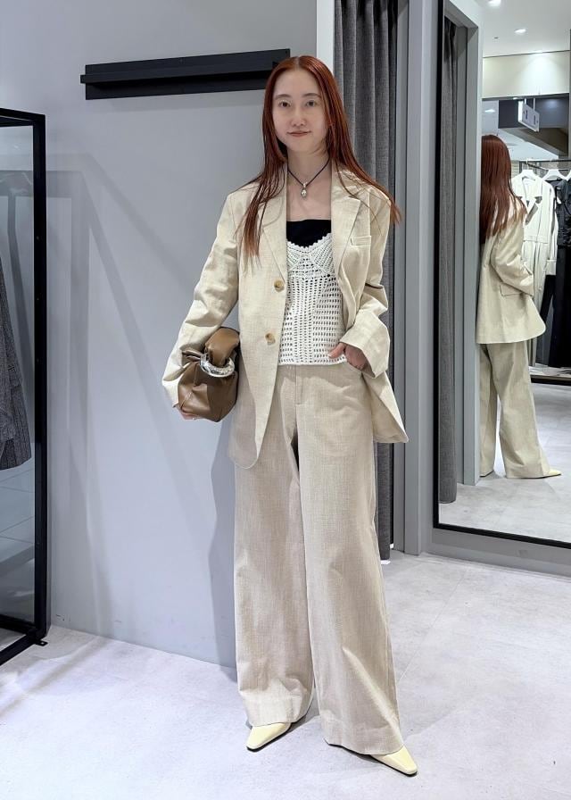 スタイリングタイトル