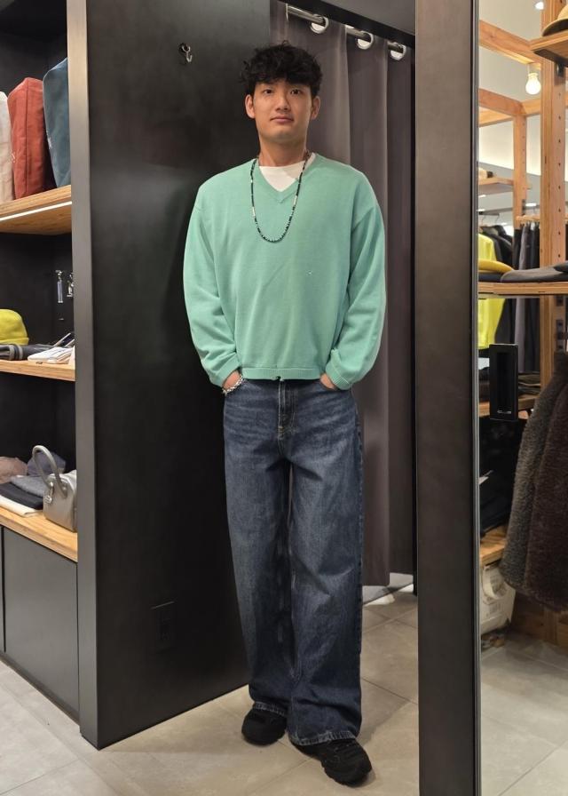 スタイリングタイトル