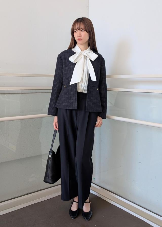 スタイリングタイトル