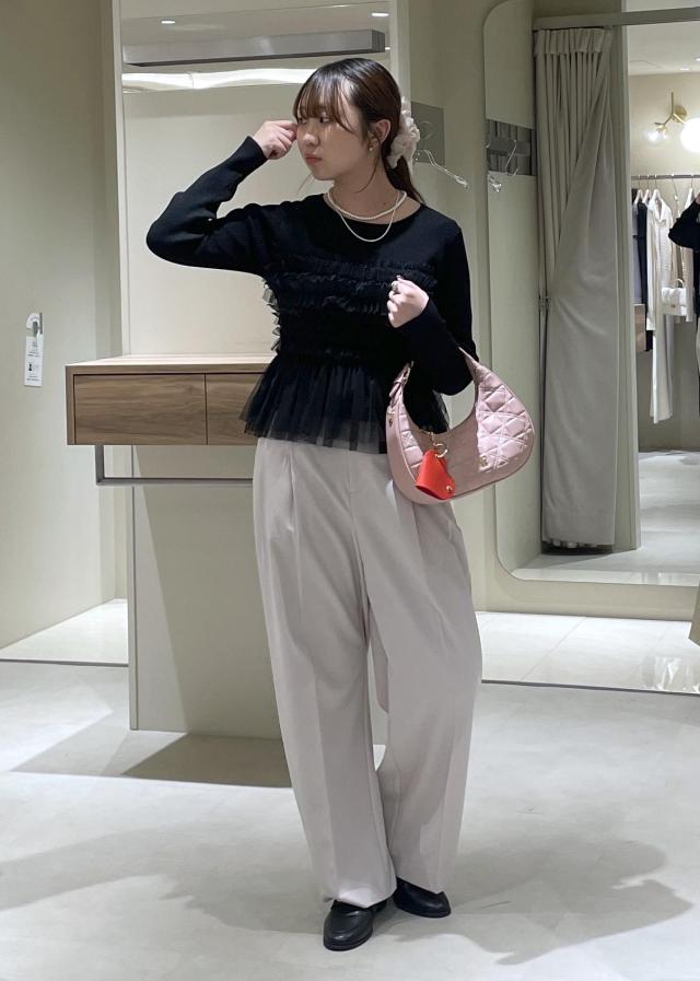 スタイリングタイトル