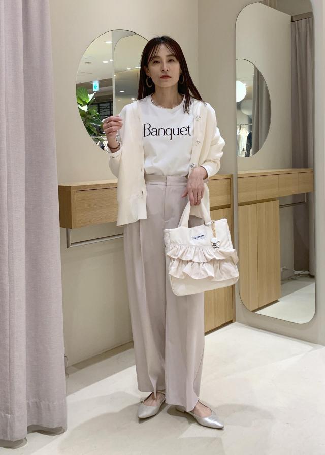 スタイリングタイトル