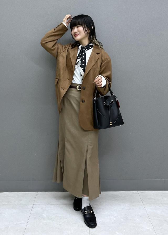 スタイリングタイトル