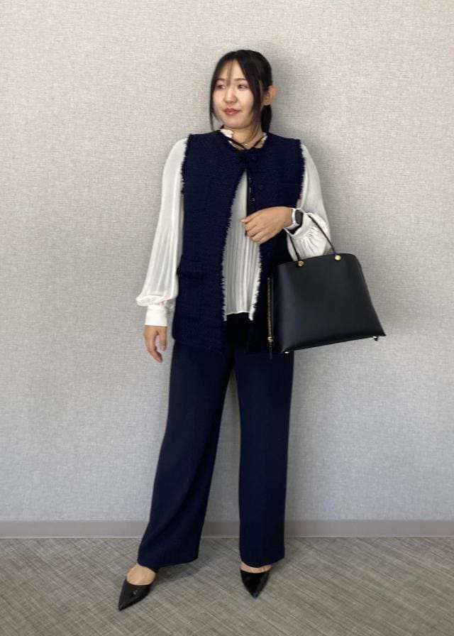 スタイリングタイトル