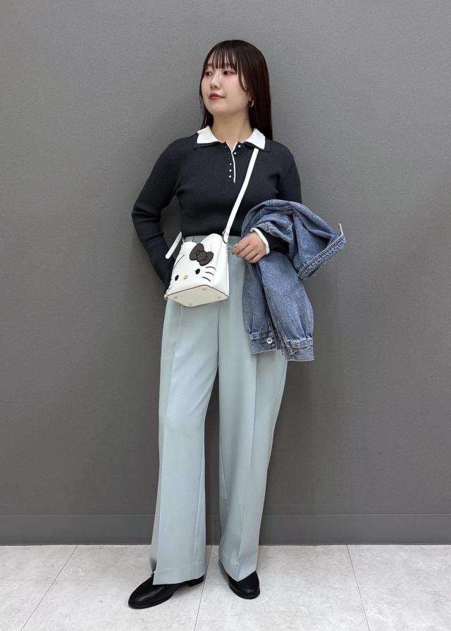 スタイリングタイトル