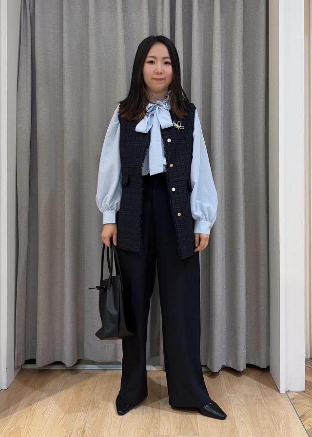 スタイリングタイトル