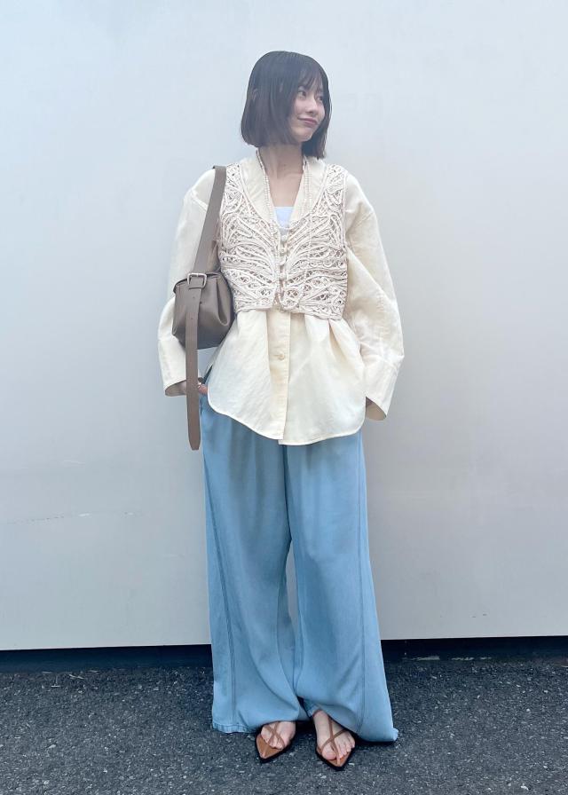 スタイリングタイトル