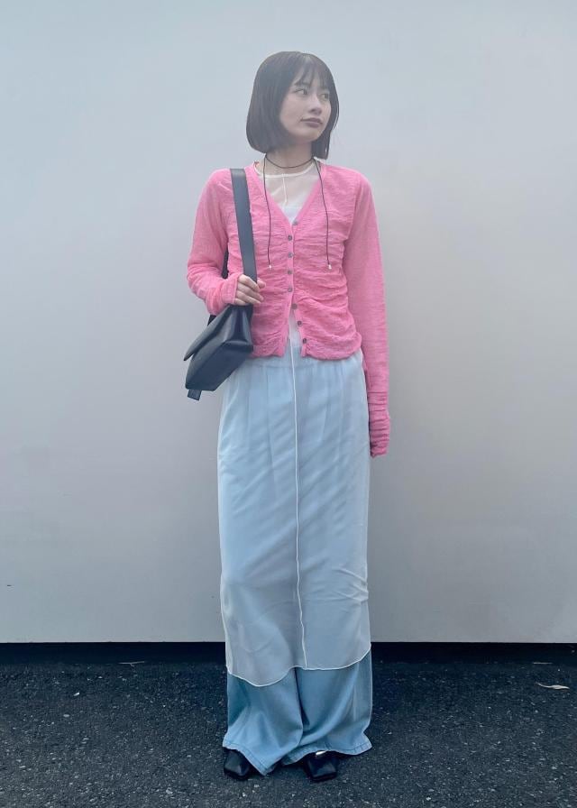 スタイリングタイトル