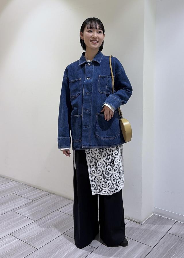 スタイリングタイトル