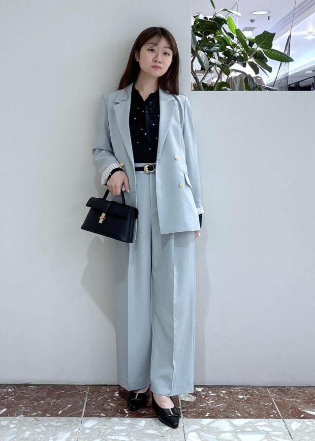 スタイリングタイトル